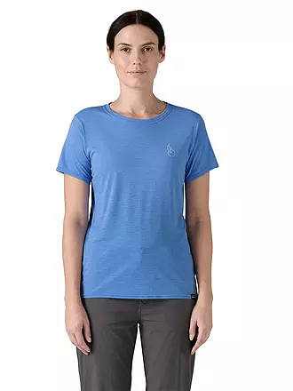 PATAGONIA | T-shirt de sport femme Capilene® Cool Daily Graphic |